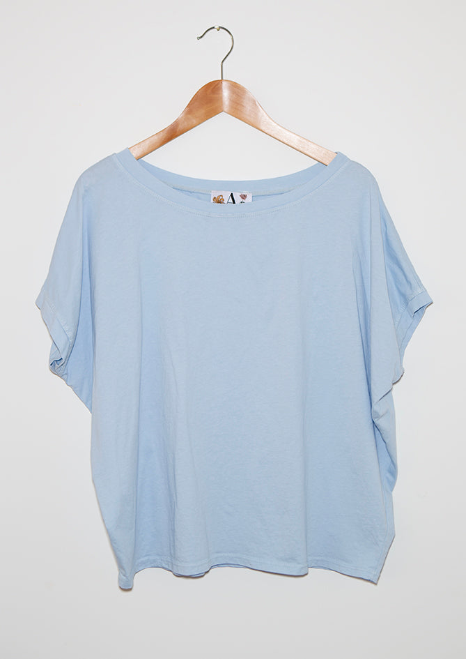 The Everyday blue