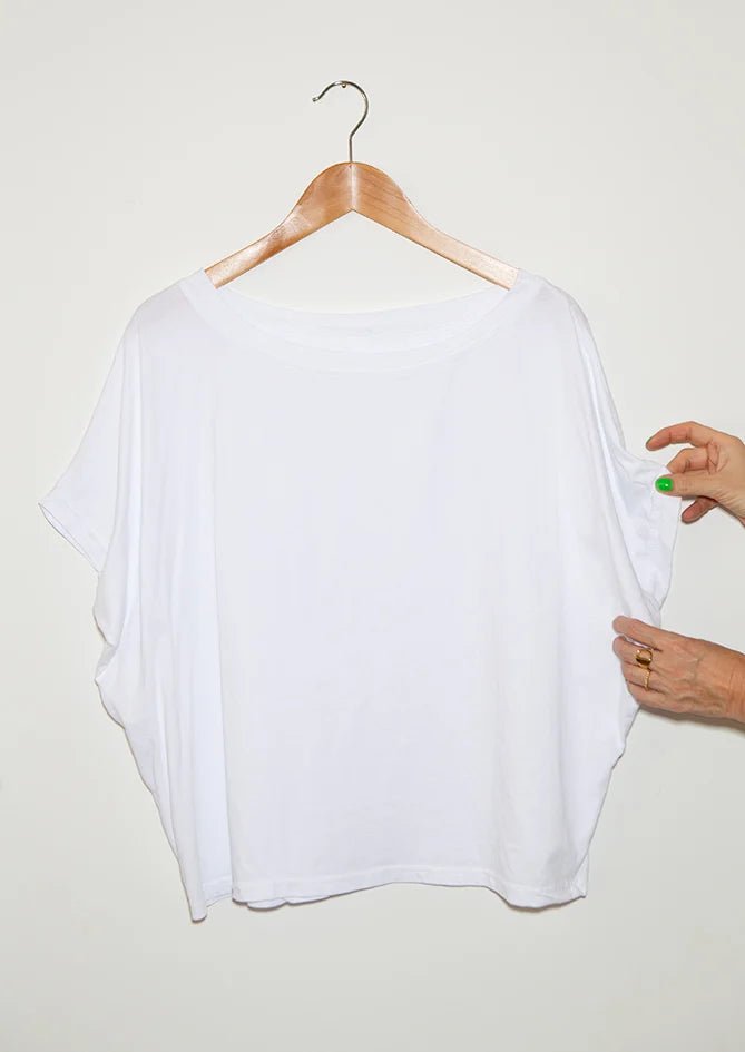 Everyday White