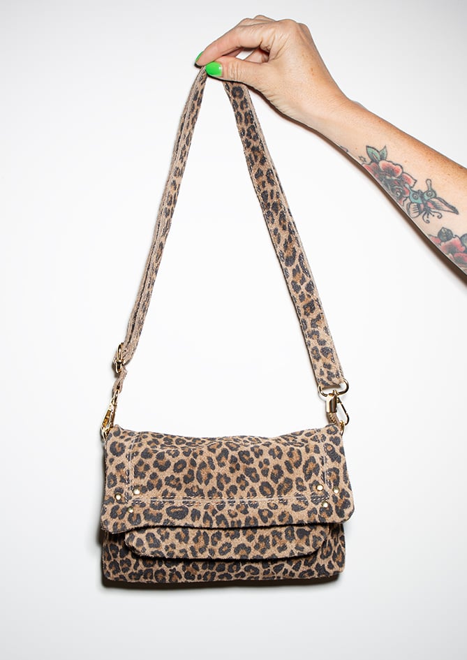 The Leopard
