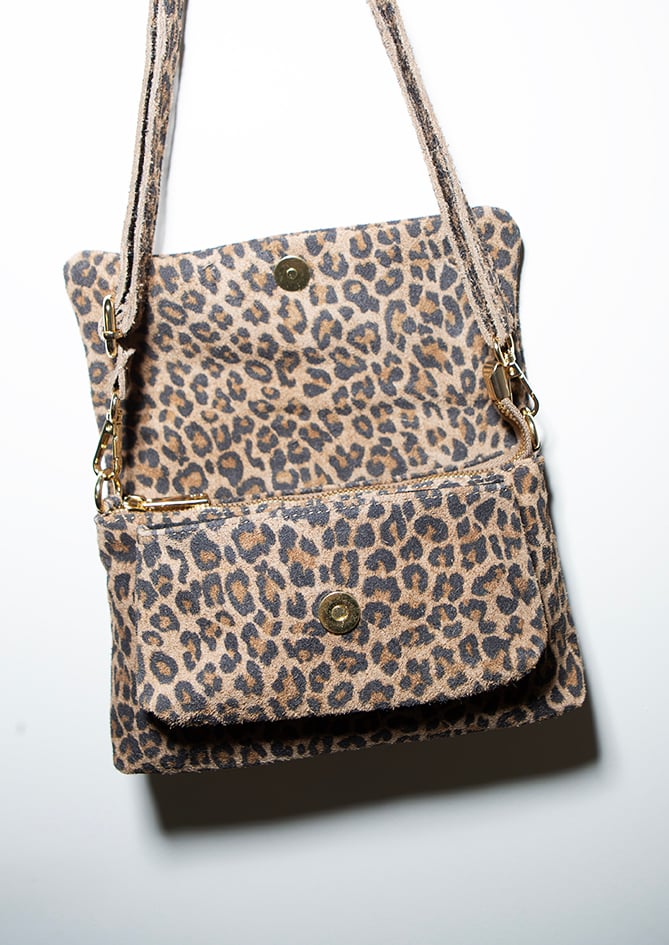 The Leopard
