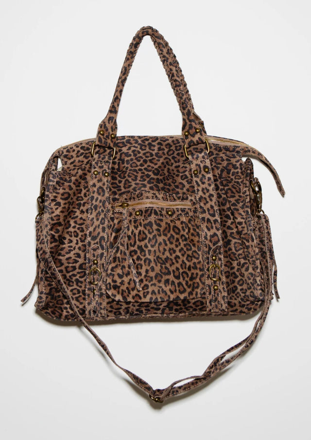 The Nomad Bag