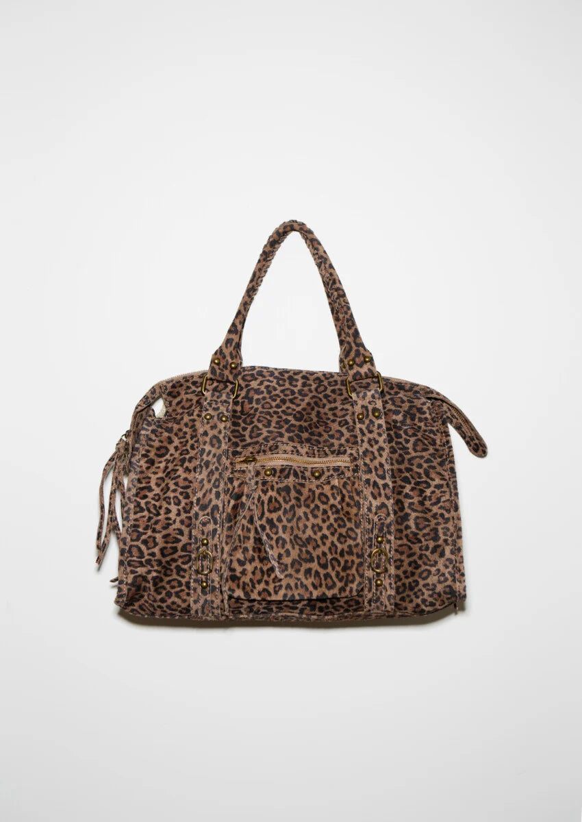 The Nomad Bag