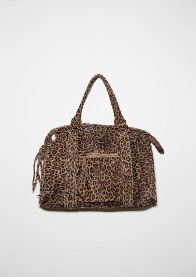The Nomad Bag