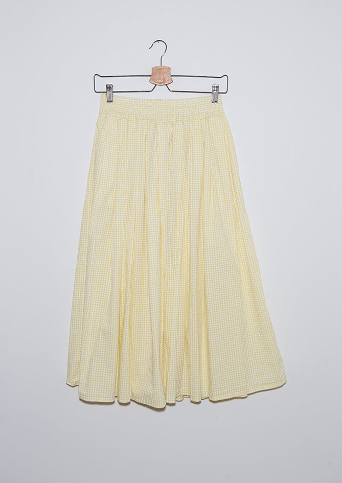 Lemon Blossom
