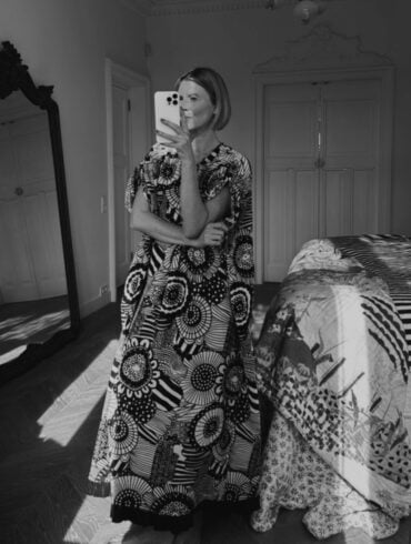 Bloom dress