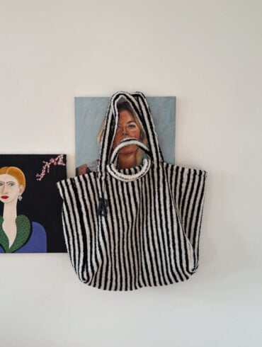 teddy stripe exclusive
