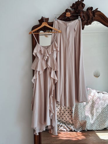 the vela set