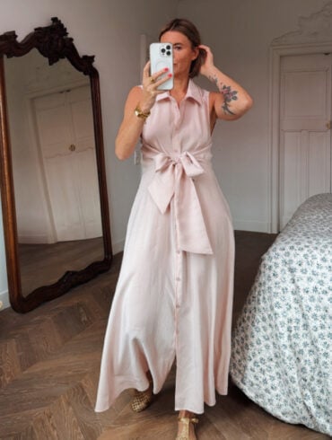 verra dress