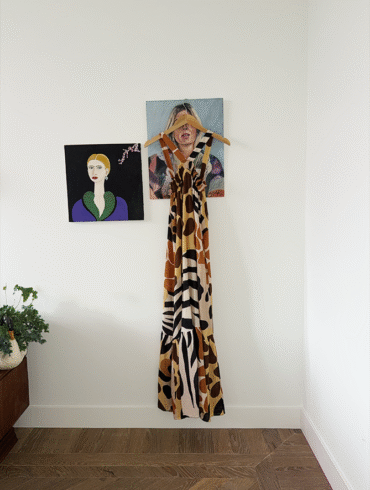 jungle muse