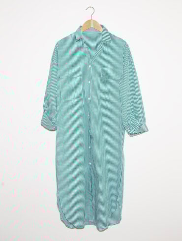 the verde stripe