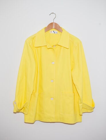 lemon popover