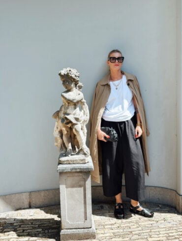 the pleat edit