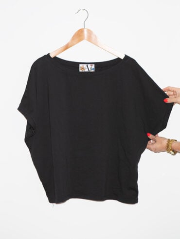 the everyday black