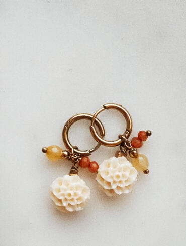 bloom hoops