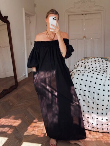 amara dress