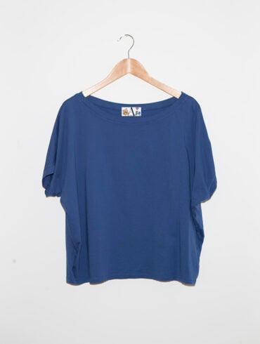 the everyday blue