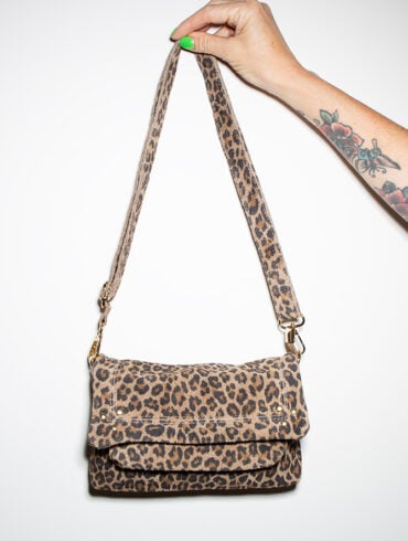 The Leopard 