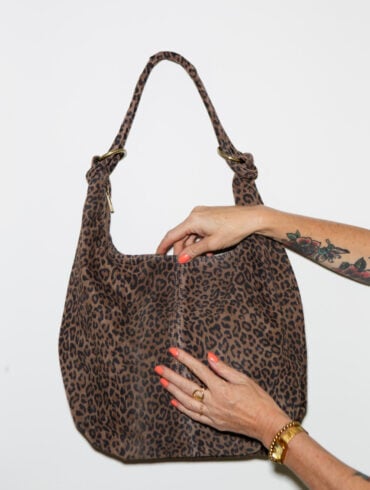 the savannah bag