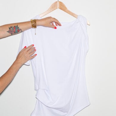 the pleat edit
