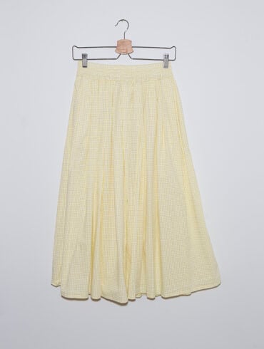 lemon blossom